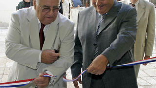 Zadarski Centar za podvodnu arheologiju