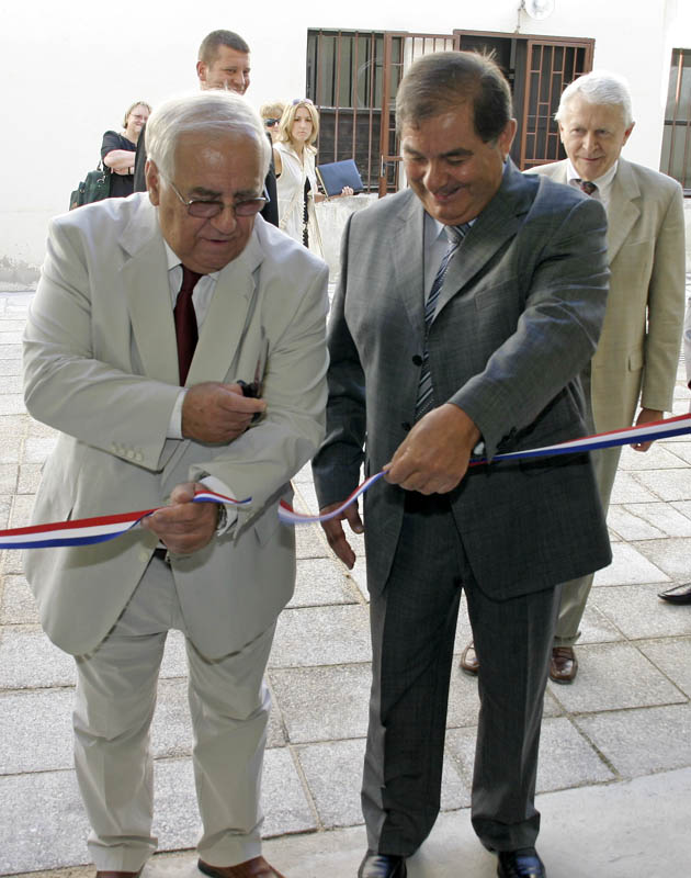 Zadarski Centar za podvodnu arheologiju