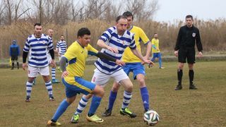ŽNL veterana: NK Sabunjar – NK Mornar 3-3 (2-0)