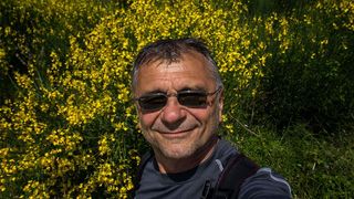 Nedjeljnja šetnja od Dikla do Pinije, Foto: Mladen Radolović Mrlja Nedjeljnja šetnja od Dikla do Pinije, Foto: Mladen Radolović Mrlja