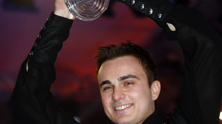 Igor Cukrov (foto: Foto: Tea Cimas / CROPIX  )