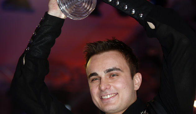 Igor Cukrov (foto: Foto: Tea Cimas / CROPIX  )