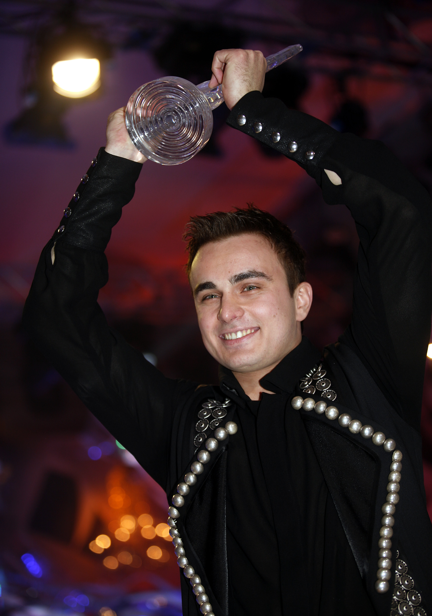 Igor Cukrov (foto: Foto: Tea Cimas / CROPIX  )