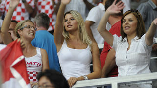 Hrvatska-Rusija 26-24, Zadar 31.5.2008.