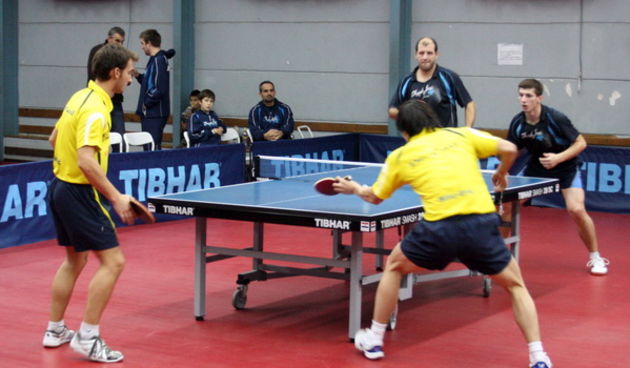 STK Donat – STK Dr.Casl, Foto: Mladen Malik