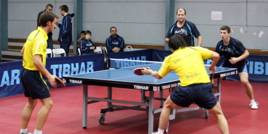 STK Donat – STK Dr.Casl, Foto: Mladen Malik