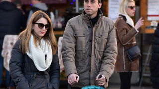 Advent u Zadru: Prekrasno subotnje jutro u Zadru