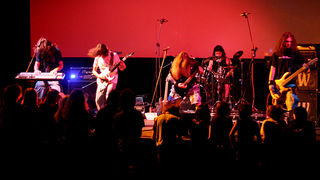 ‘Ashes You Leave’ u Kinu Pobjeda