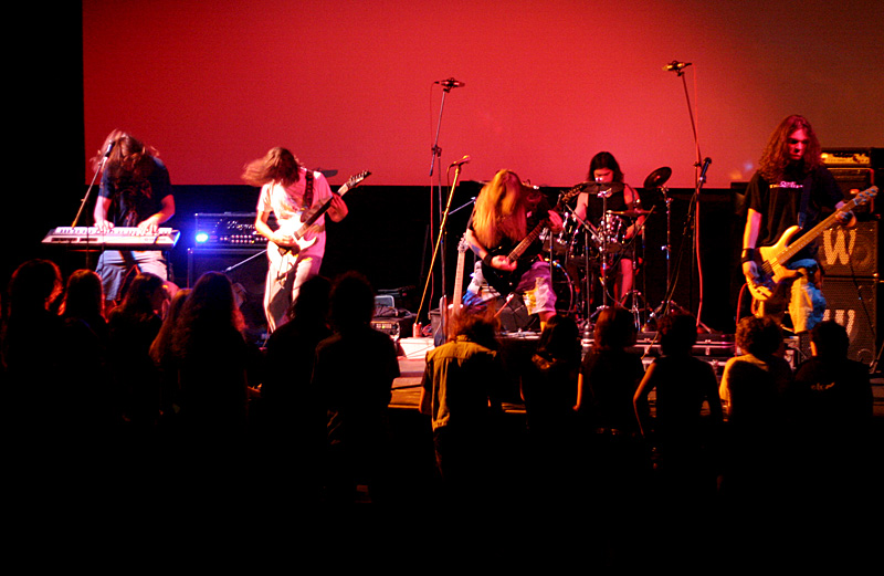 ‘Ashes You Leave’ u Kinu Pobjeda