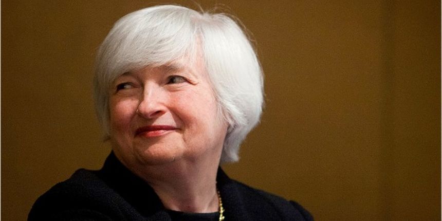 Janet Yallen, foto: creditwritedowns.com Janet Yallen, foto: creditwritedowns.com