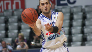 KK Zadar – KK Vrijednosnice Darda (Foto:Saša Čuka) KK Zadar – KK Vrijednosnice Darda (Foto:Saša Čuka)