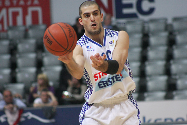 KK Zadar – KK Vrijednosnice Darda (Foto:Saša Čuka) KK Zadar – KK Vrijednosnice Darda (Foto:Saša Čuka)