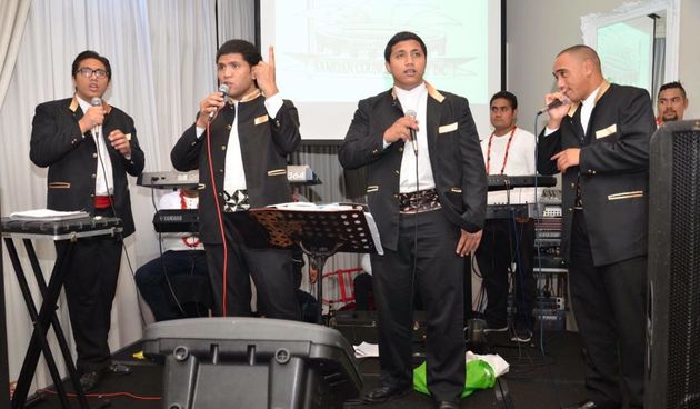 Klapa Samoana