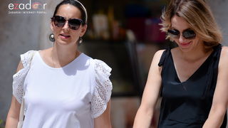 Đir po gradu, subotnja špica 22. lipnja 2019. Đir po gradu, subotnja špica 22. lipnja 2019.