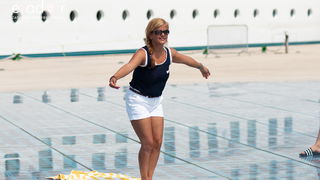 Đir po gradu, petak 17. kolovoza 2018.