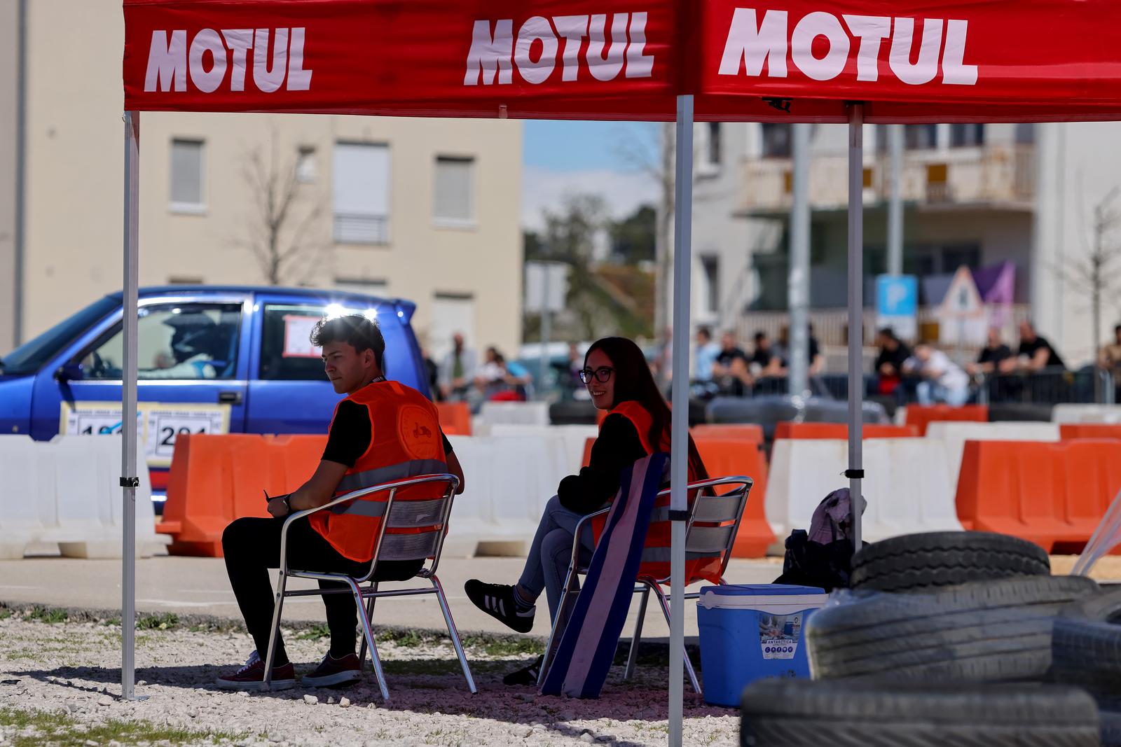 Automobilistička utrka “Nagrada Grada Zadra 2025” Automobilistička utrka “Nagrada Grada Zadra 2025”