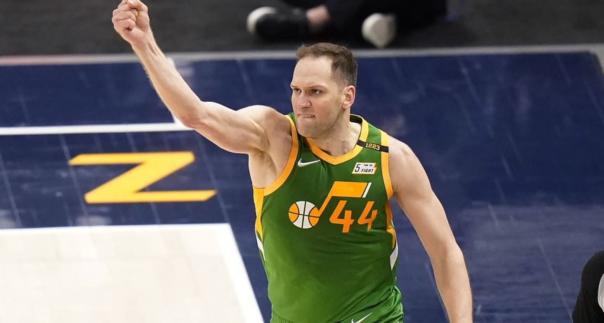 Bojan Bogdanović Bojan Bogdanović