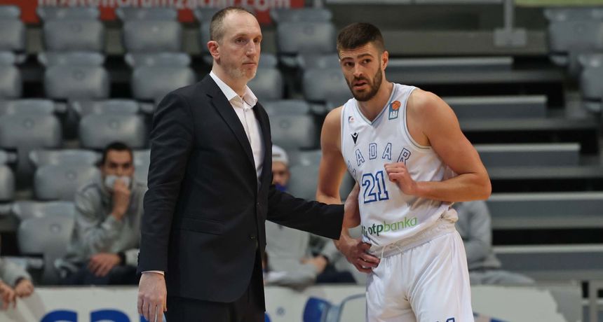 Ivan Perinčić (KK Zadar)