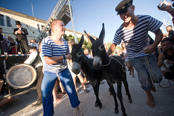 51. Saljske užance, 8. kolovoza 2010. (foto:Saša Čuka)