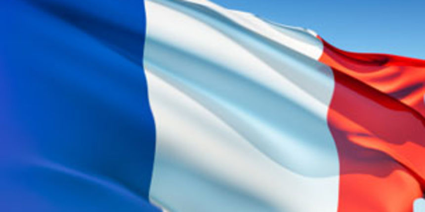 Francuska zastava Francuska zastava