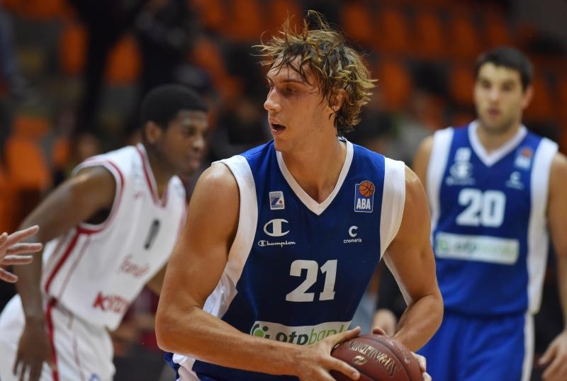 A-1 liga, 5. kolo: KK Jolly – KK Zadar 87-57. Foto: Hrvoje Jelavić/PIXSELL A-1 liga, 5. kolo: KK Jolly – KK Zadar 87-57. Foto: Hrvoje Jelavić/PIXSELL