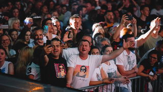 Stari Plac: Mišo Kovač i prijatelji priredili nezaboravan koncert