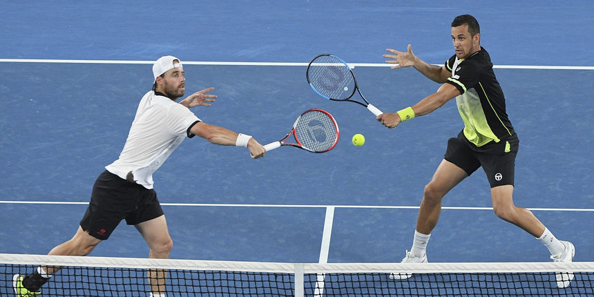 Mate Pavić Mate Pavić