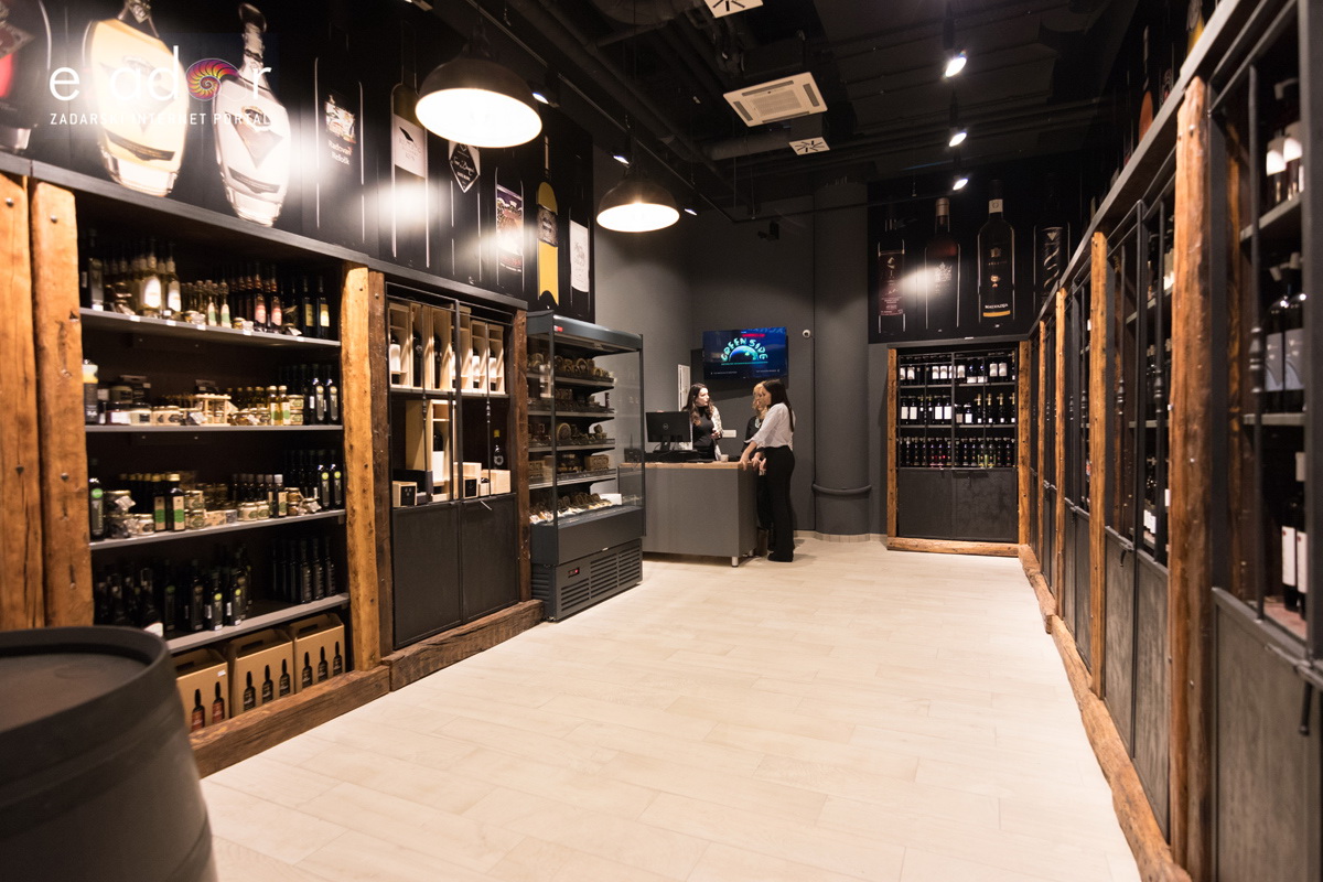 Svečano otvoren novi dio trgovinskog centra Supernova Zadar