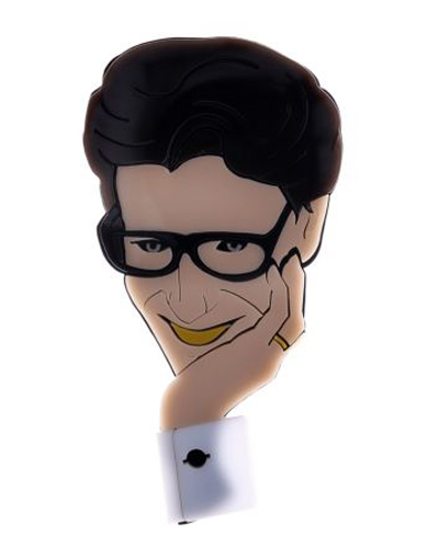 Broševi su IN (Moda.hr)