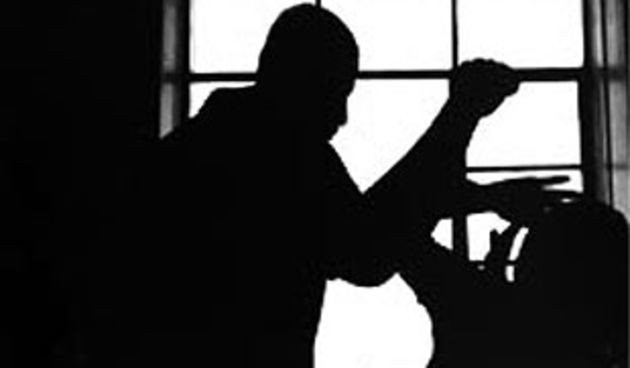 Obiteljsko nasilje (Foto: Net.hr)