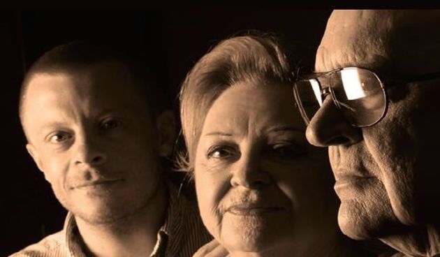 Za Arsena, Matija Dedić trio