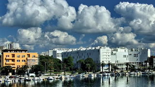 Nedjeljnji đir 14. listopada 2012. Foto: Leonard Kvarantan