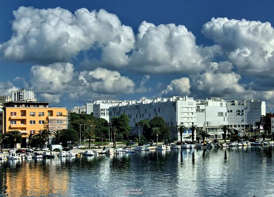 Nedjeljnji đir 14. listopada 2012. Foto: Leonard Kvarantan