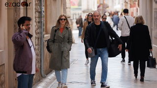 Đir po gradu, srijeda 22. ožujka 2023. Đir po gradu, srijeda 22. ožujka 2023.