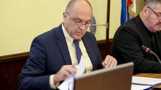 20. sjednica Županijske skupštine Zadarske županije