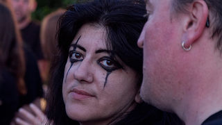 Finalna večer Metalfesta 2012., foto: Leo Banić