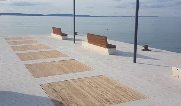 Novo ruho petrčanske rive