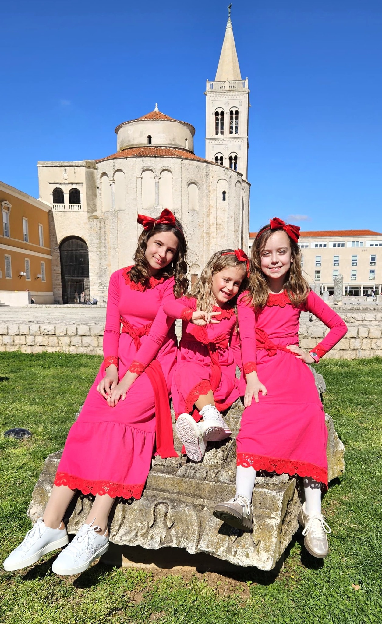 Dječji zbor Libretići: Djeca Ljubavi