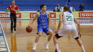 HT Premijer liga, 29. kolo: KK Sonik Puntamika – KK Zadar 68-80
