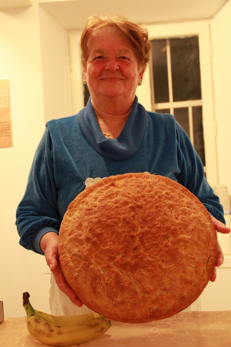 Noć muzeja u Zavičajnom muzeju Biograd na Moru Noć muzeja u Zavičajnom muzeju Biograd na Moru