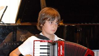 Koncert učenika Osnovne glazbene škole sv. Benedikt ; foto : Željka Tomaš Koncert učenika Osnovne glazbene škole sv. Benedikt ; foto : Željka Tomaš