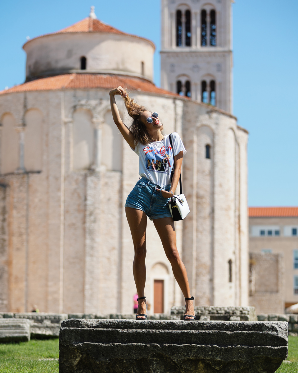 Đir po gradu, 21. kolovoza 2021. godine