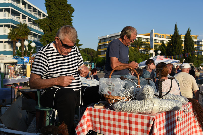 Otvorenje manifestacije “Biogradski stol 2015.” Otvorenje manifestacije “Biogradski stol 2015.”