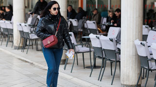 Đir po gradu, 13. siječnja 2025.