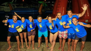 Finale City Games 2016. u Malinskoj: Ekipa “Daj Mare” iz Krka novi hrvatski prvak Finale City Games 2016. u Malinskoj: Ekipa “Daj Mare” iz Krka novi hrvatski prvak