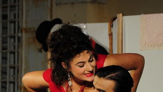 Zadarsko kazalisno ljeto: “Testament” Glumacke radionice HNK Zadar, Foto: Ivan Dilber Zadarsko kazalisno ljeto: “Testament” Glumacke radionice HNK Zadar, Foto: Ivan Dilber