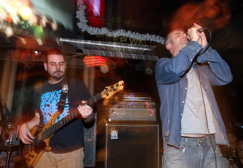 U GreenGoldu radio Antena organizirala je koncert legendarnih Let 3 i TBF-a pod nazivom AntenaPlugged. Photo: Anto Magzan/PIXSELL U GreenGoldu radio Antena organizirala je koncert legendarnih Let 3 i TBF-a pod nazivom AntenaPlugged. Photo: Anto Magzan/PIXSELL