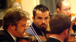 Zadar, 19.10.2009. snimio: Nenad Mar Zadar, 19.10.2009. snimio: Nenad Mar