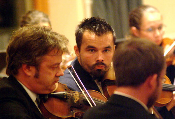 Zadar, 19.10.2009. snimio: Nenad Mar Zadar, 19.10.2009. snimio: Nenad Mar