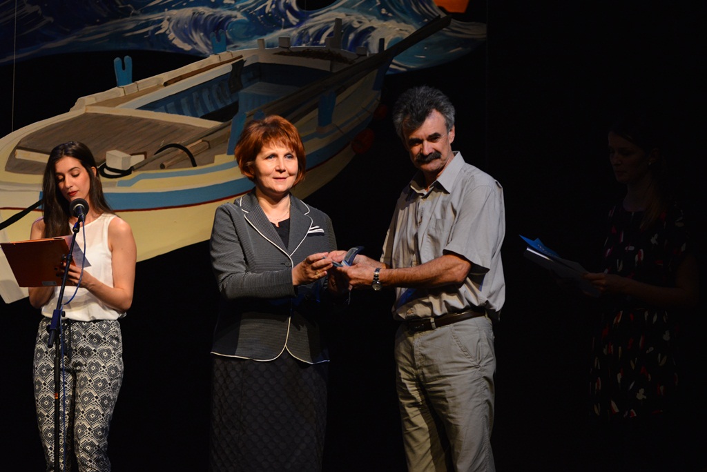 HNK Zadar: 8. Festival dječjih klapa